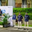 Peringatan Hari Kebangkitan Nasional di kantor ASDP