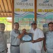 JR Singaraja dan Subali Sumatra