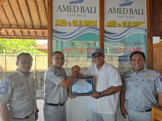 JR Singaraja dan Subali Sumatra