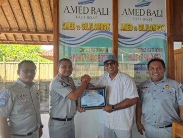 JR Singaraja dan Subali Sumatra