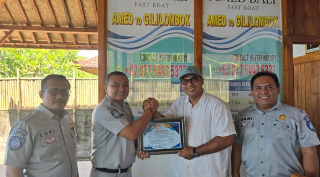 JR Singaraja dan Subali Sumatra