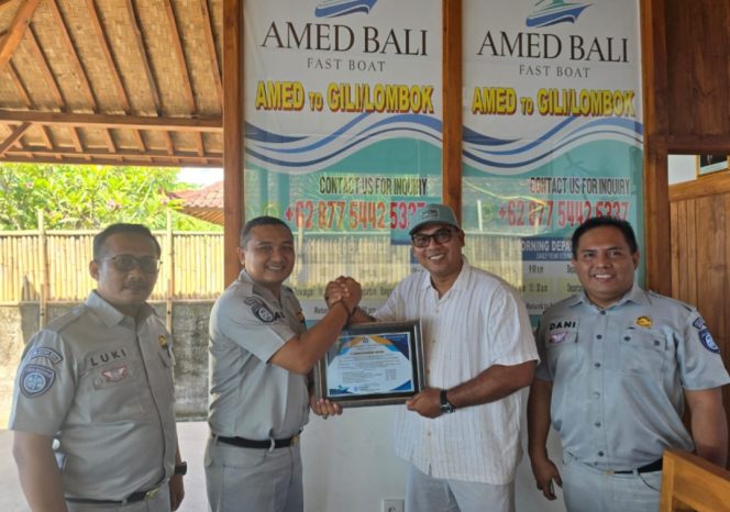 
 JR Singaraja dan Subali Sumatra