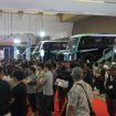 Pameran di JIEXPO, Jakarta