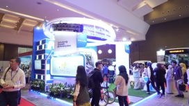Busworld Southeast Asia 2026 di Jakarta