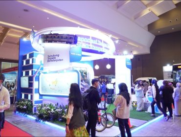 Busworld Southeast Asia 2026 di Jakarta
