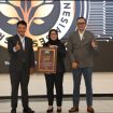 Penghargaan diraih PELNI