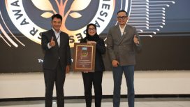 Penghargaan diraih PELNI