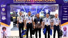 Tim Poltekpel Surabaya