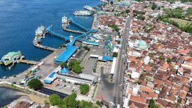 Perairan Selat Bali