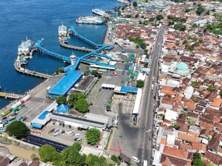 Perairan Selat Bali