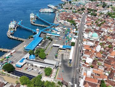 Perairan Selat Bali