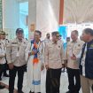 Tinjauan jemaah haji Indonesia oleh anggota DPR di Mekah