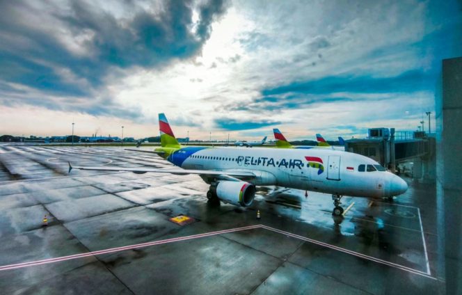 
 Pelita Air