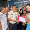 Pihak PTPN I di Lampung Selatan