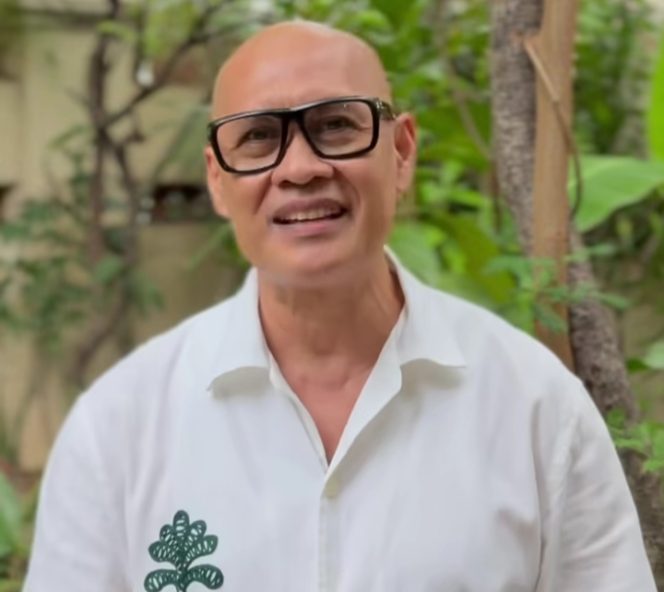 
 Catatan Iwan Piliang: Toke Sawit dan Mental Takut Miskin