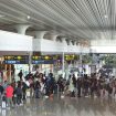 Bandara InJourney Airports