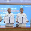 Kerja sama Ditjen Hubla dan CPN