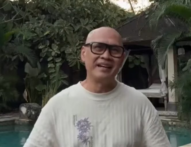 
 Catatan Iwan Piliang: Menatap Sisi Positif Niat Baik Pemimpin