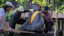 Prosesi pemindahan acra