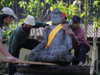 Prosesi pemindahan acra