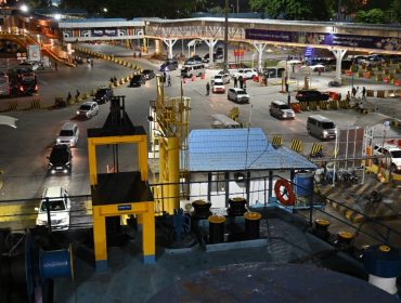 Pelabuhan ASDP jadi Strategis Nasional