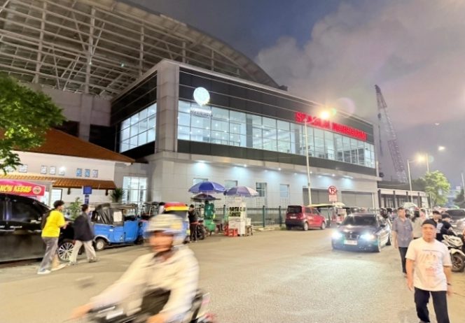 
 KAI Dukung Pengembangan LRT Jakarta Terintegrasi dengan Stasiun Manggarai