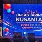 CEO PT LJN Kristoforus Hakim.