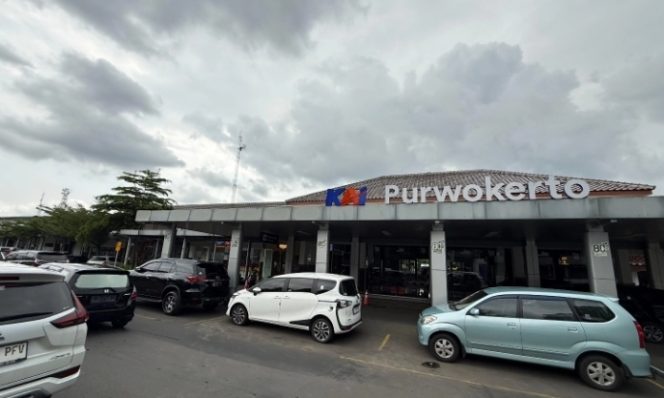 
 Penumpang KA Serayu Tembus 446 Ribu pada Awal 2026