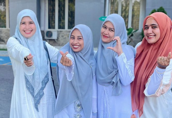 
 Percikan Mutia: Merawat Keunggulan, Menyalakan Peradaban