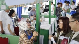 Gelaran FIFGROUP dalam FIFestival Street Food 2026
