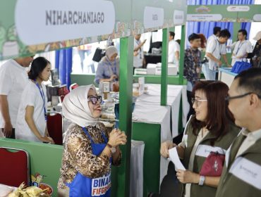 Gelaran FIFGROUP dalam FIFestival Street Food 2026