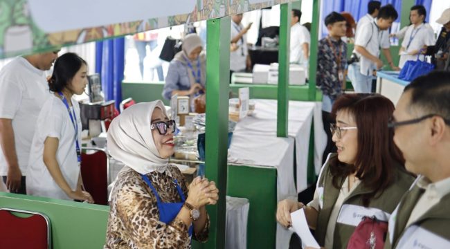 Gelaran FIFGROUP dalam FIFestival Street Food 2026