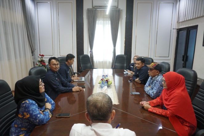 
 Pascasarjana ISI Padangpanjang Gelar “ISU ISI”, Bangun Jejaring Seni dan Industri Kreatif