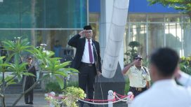 Foto istimewa/pelindo regional 2
