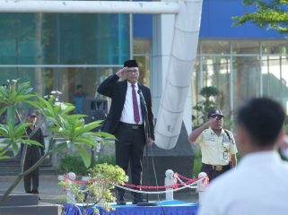 Foto istimewa/pelindo regional 2