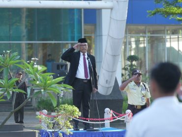 Foto istimewa/pelindo regional 2