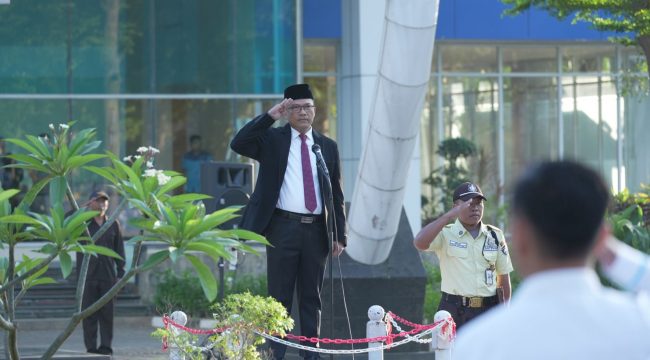 Foto istimewa/pelindo regional 2