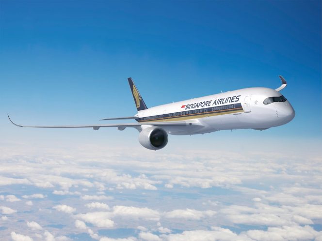 
 Singapore Airlines Àkan Tambah Frekuensi Penerbangan ke Amsterdam Pada Periode Operasional Musim Panas 2026