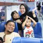 Penumpang Kereta Api. (Dok.KAI)