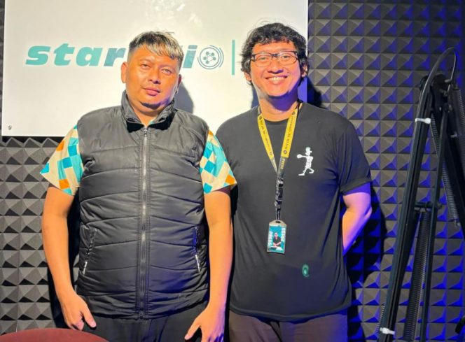 
 Adelio, Musisi Indie dari Garut yang Berupaya Menembus Industri Musik Nasional