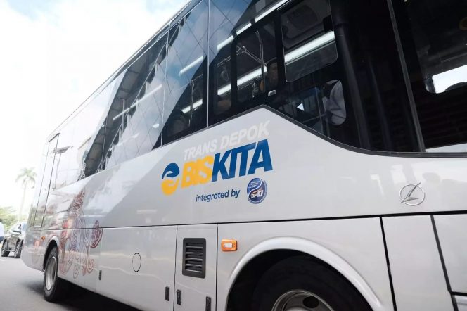 
 Kota Depok Sahkan Dua Raperda Strategis, Alih Kelola Biskita Trans Depok Segera Dimulai