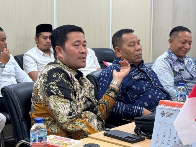 
 Aceh Tengah Siap Gelar PPN XIV, Menteri Kebudayaan Diharapkan Resmikan Taman Budaya