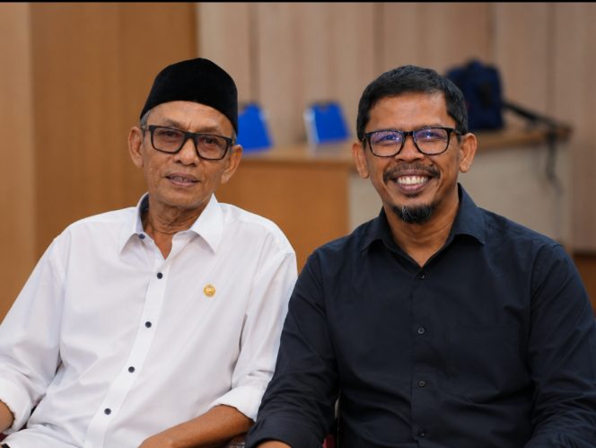 
 Enam Manuskrip Bersejarah Aceh Diduga Dikuasai Bangsawan Malaysia Selama 20 Tahun