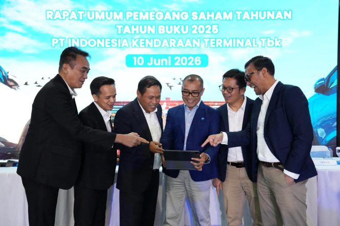 
 IPCC Perkuat Kinerja Sepanjang Tahun 2025 Melalui Transformasi Operasi, Ekspansi Terukur, dan Keberlanjutan