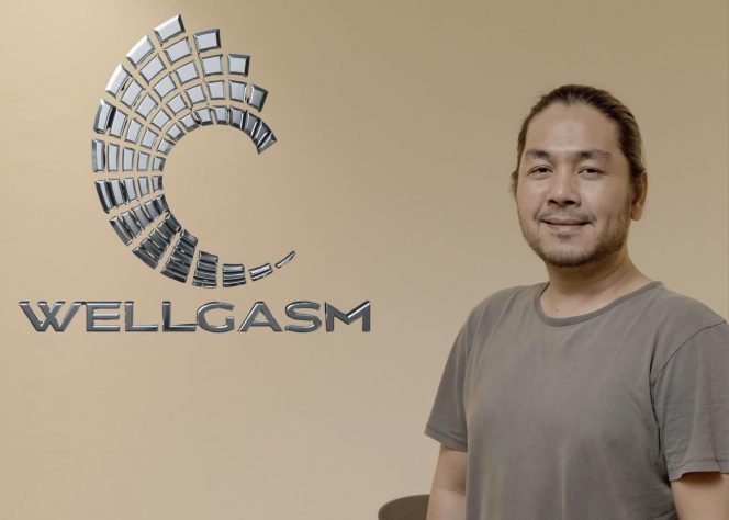 
 Musisi Umaru Takaeda Bangun Wellgasm, Ruang Baru Pertunjukan Musik di Era Digital
