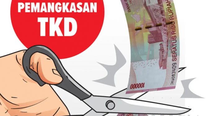 
 Dana Efisiensi TKD Dikembalikan ke Pemko Subulussalam Aceh. Apa Itu Dana Efisiensi TKD?