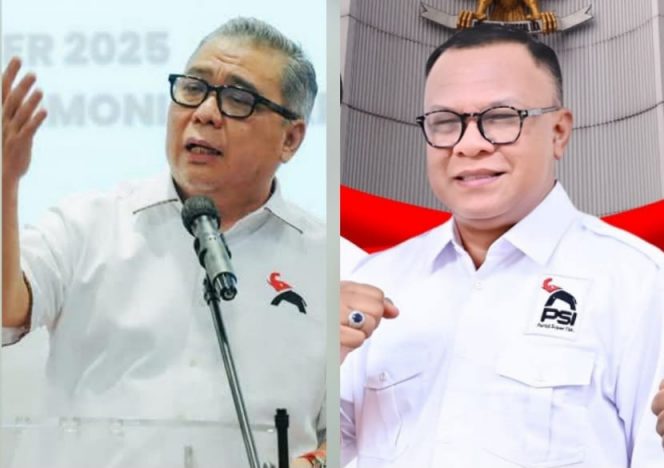 
 Tunda Rakorwilsus, PSI Sulteng Fokus Bantu Korban Gempa 