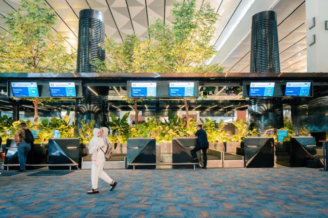 
 InJourney Airports Siap Layani 5,46 Juta Penumpang Selama Libur Sekolah 2026