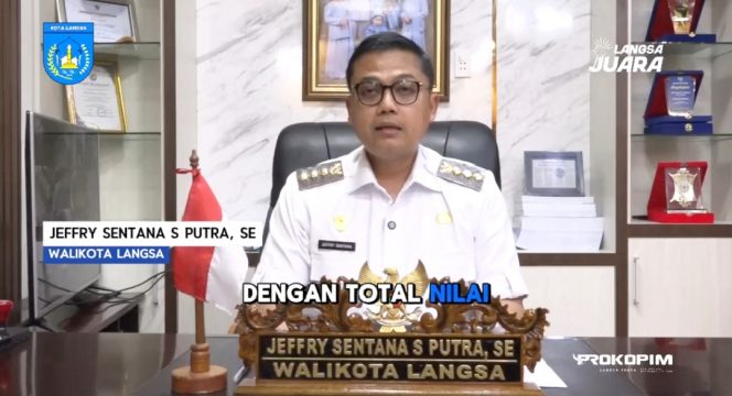 
 Mulai Besok, Pemko Langsa Salurkan Bantuan Jadup, Stimulan Ekonomi dan Isi Hunian Tahap II untuk 31.772 KK