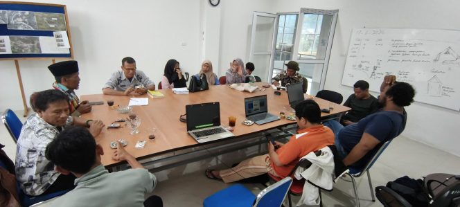 
 Tanoh Gayo Buktikan Diri sebagai Lumbung Sastra pada PPN XIV Aceh 2026